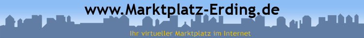 www.Marktplatz-Erding.de